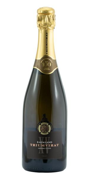 Triumvirat XV Grande Cuvee Brut