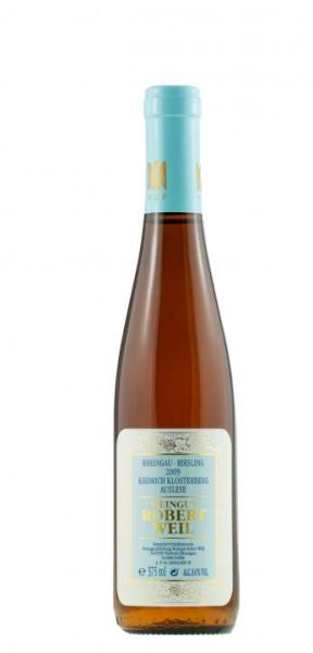 5132-2009-Kiedrich-Klosterberg-Riesling-Auslese-0,375-l-Weingut-Robert-Weil