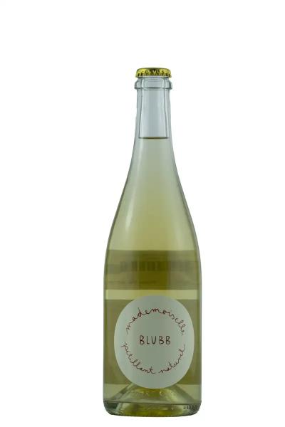 Mademoiselle Blubb petillant naturel
