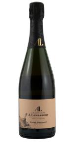 Extrait Gourmand Rose Brut