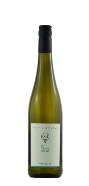 12733_Sans_Riesling_alkoholfrei_Georg_Breuer_WEISSWEIN