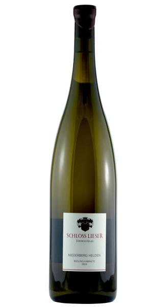 Niederberger Helden Riesling Kabinett Doppelmagnum