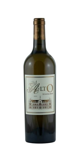 Alto de Cantenac Brown Blanc