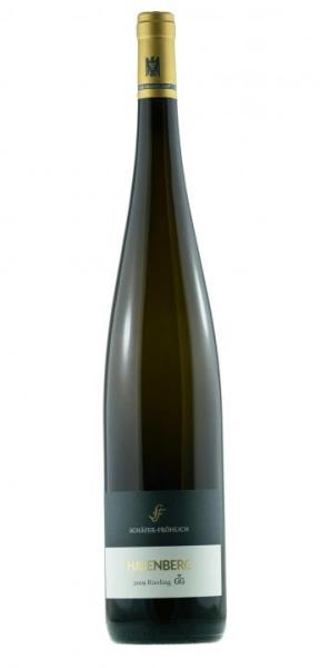 10599 2019 Halenberg Riesling trocken GG Schaefer-Froehlich Magnum