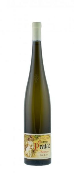 Erdener Prälat Riesling trocken GG RESERVE Magnum