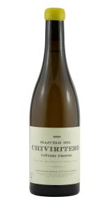 Majuelo Del Chiviritero Vinedo Propio Verdejo