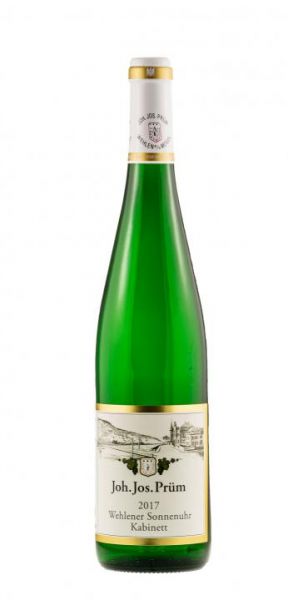 9304_Wehlener_Sonnenuhr_Riesling_Kabinett_Joh.Jos