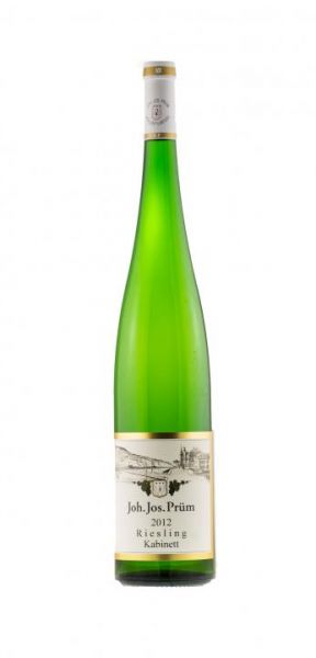 Joh. Jos. Prüm Riesling Kabinett Magnum