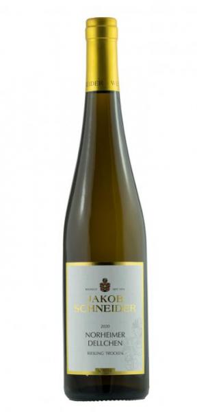 11625_Norheimer_Dellchen_Riesling_trocken_Jakob_Schneider_WEISSWEIN
