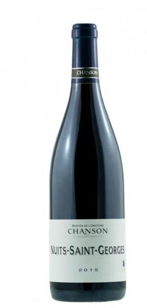 9885 2015 Nuits-Saint Georges Chanson Pere Fils