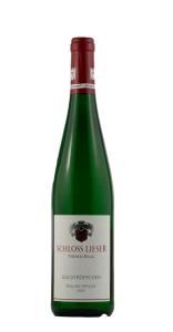 Piesporter Goldtröpfchen Riesling Spätlese