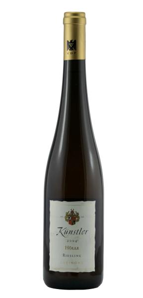 Hochheimer Hölle Riesling trocken GK