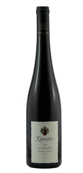 Hochheimer Kirchenstück Riesling Auslese trocken