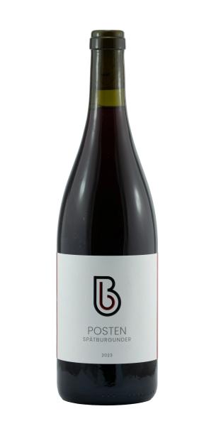 Bacharacher Posten Spätburgunder