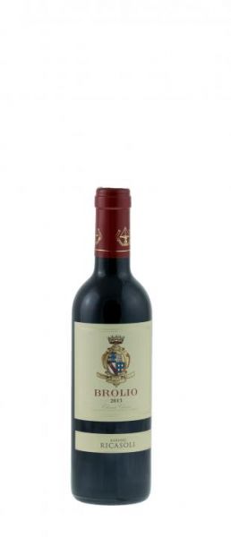 6834_2013_BaroneRicasoli_ChiantiClassicoBrolio_DOCG_0,375l