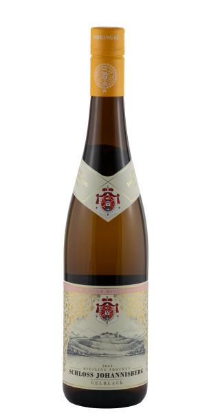 Schloss Johannisberg Riesling Gelblack