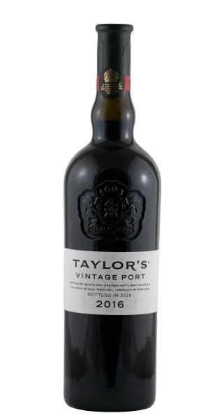Taylor's Vintage Port