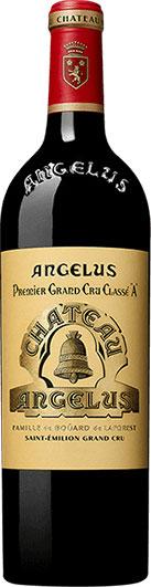 Chateau Angelus