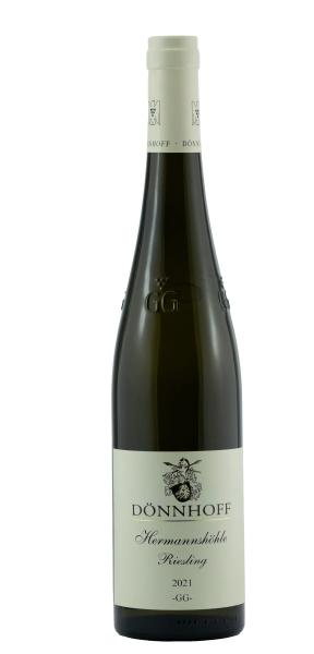 Niederhäuser Hermannshöhle Riesling GG