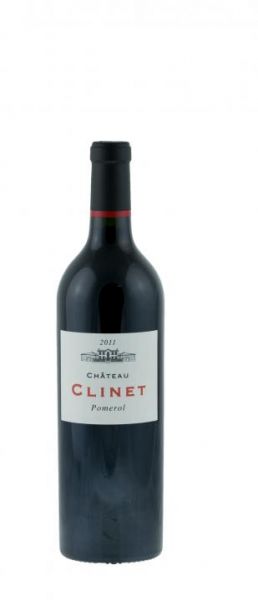 Chateau Clinet