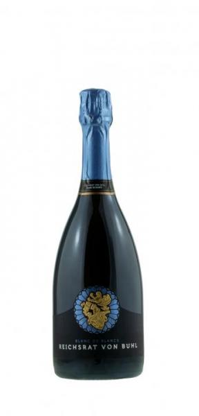 11172_Blanc_de_Blanc_Prestige_brut_Reichsrat_von_Buhl_Sekt