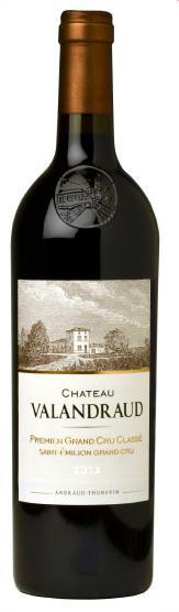 2018-Chateau-Valandraud-Rotwein-Bordeaux