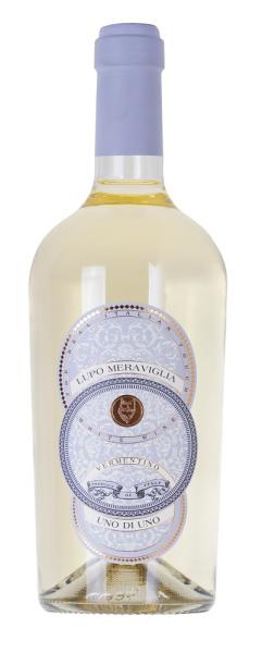 Lupomeraviglia Bianco