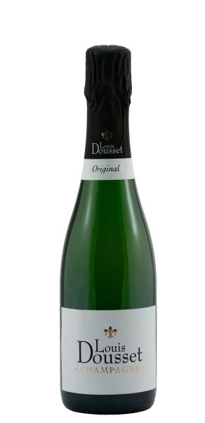 Original Brut Nature 0,375l