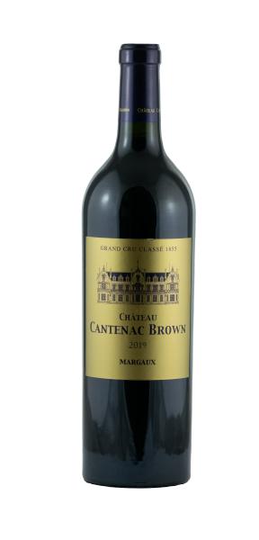 Chateau Cantenac Brown