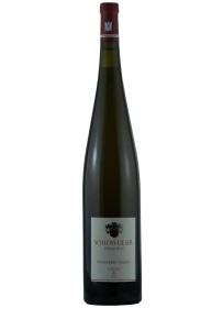 Niederberger Helden Riesling Spätlese