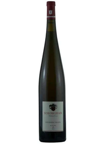 Niederberger Helden Riesling Spätlese