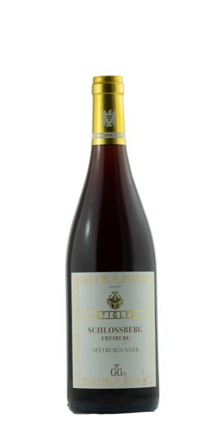 12142_SCHLOSSBERG_Freiburg_Spaetburgunder_GG_Stigler_ROTWEIN