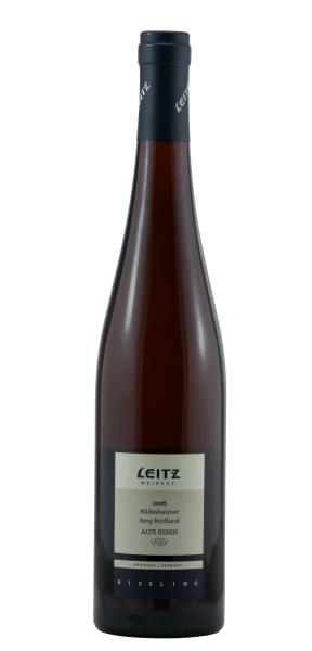 Rüdesheimer Berg Rottland Riesling Alte Reben