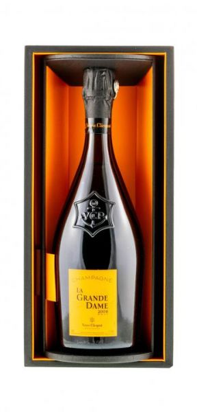 La Grande Dame (in Geschenkschatulle)