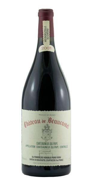 Chateauneuf Du Pape Magnum