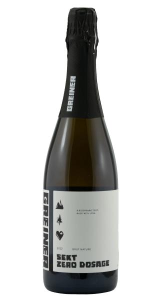 Zero Dosage Brut Nature