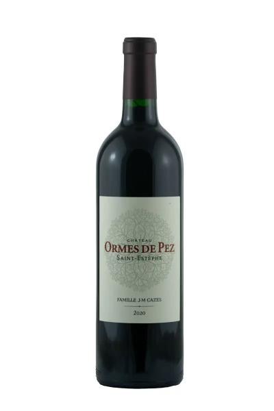 Chateau Les Ormes de Pez