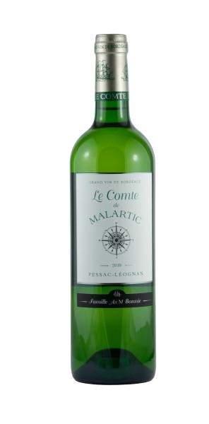 Le Comte de Malartic Blanc