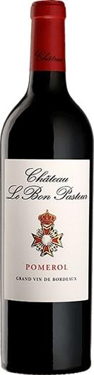 11449_Chateau_Bon_Pasteur_Chateau_Bon_Pasteur_ROTWEIN