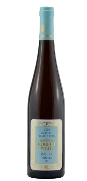 Kiedricher Gräfenberg Riesling GG