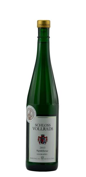 Riesling Spätlese GK VST