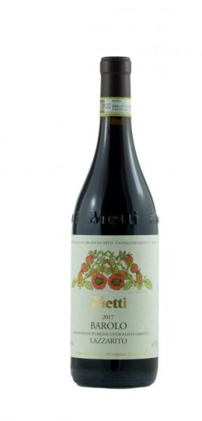 11104_Barolo_DOCG_Lazzarito_Vietti_Rot