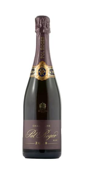 Rose Vintage Brut