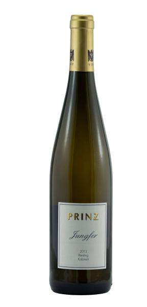 Hallgartener Jungfer Riesling Kabinett GK VST