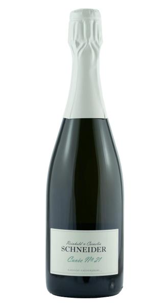 Cuvee 21 Extra Brut