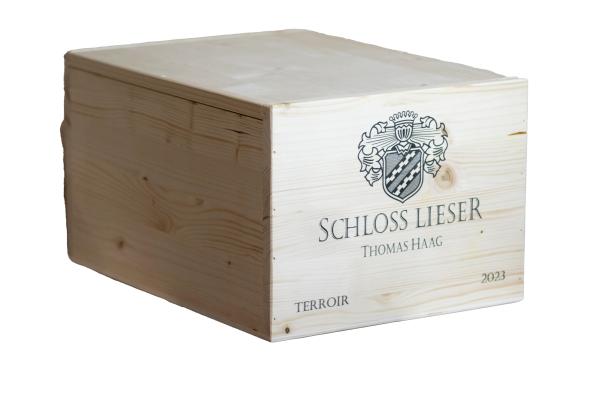 Schloss Lieser Terroir Kiste GG