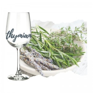 Thymian Aroma online entdecken