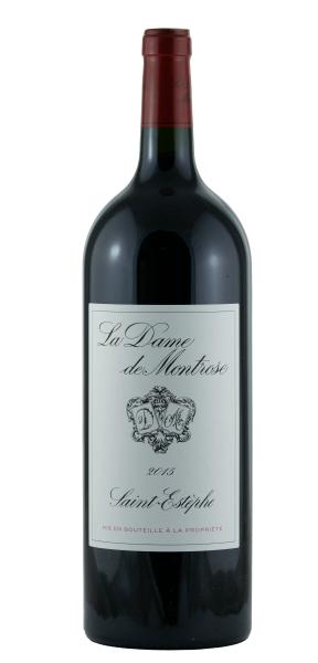 La Dame de Montrose Magnum