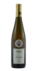 Hallgartener Jungfer Riesling Kabinett GK VST