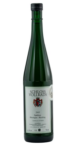 Riesling Spätlese GK VST